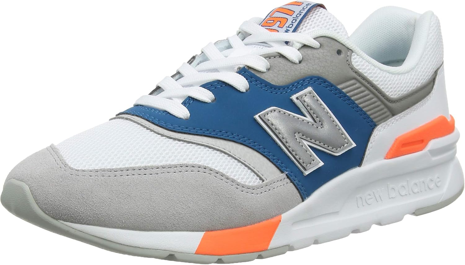 new balance 997h 男士运动鞋